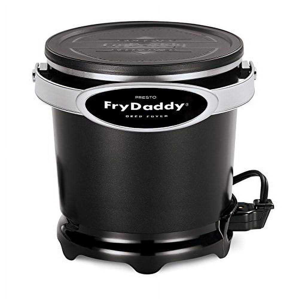 Presto FryDaddy 05420