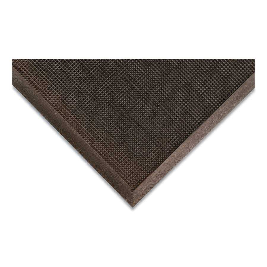 NoTrax T28 Finger Scrape Flexible Rubber Scraper Mat T28S