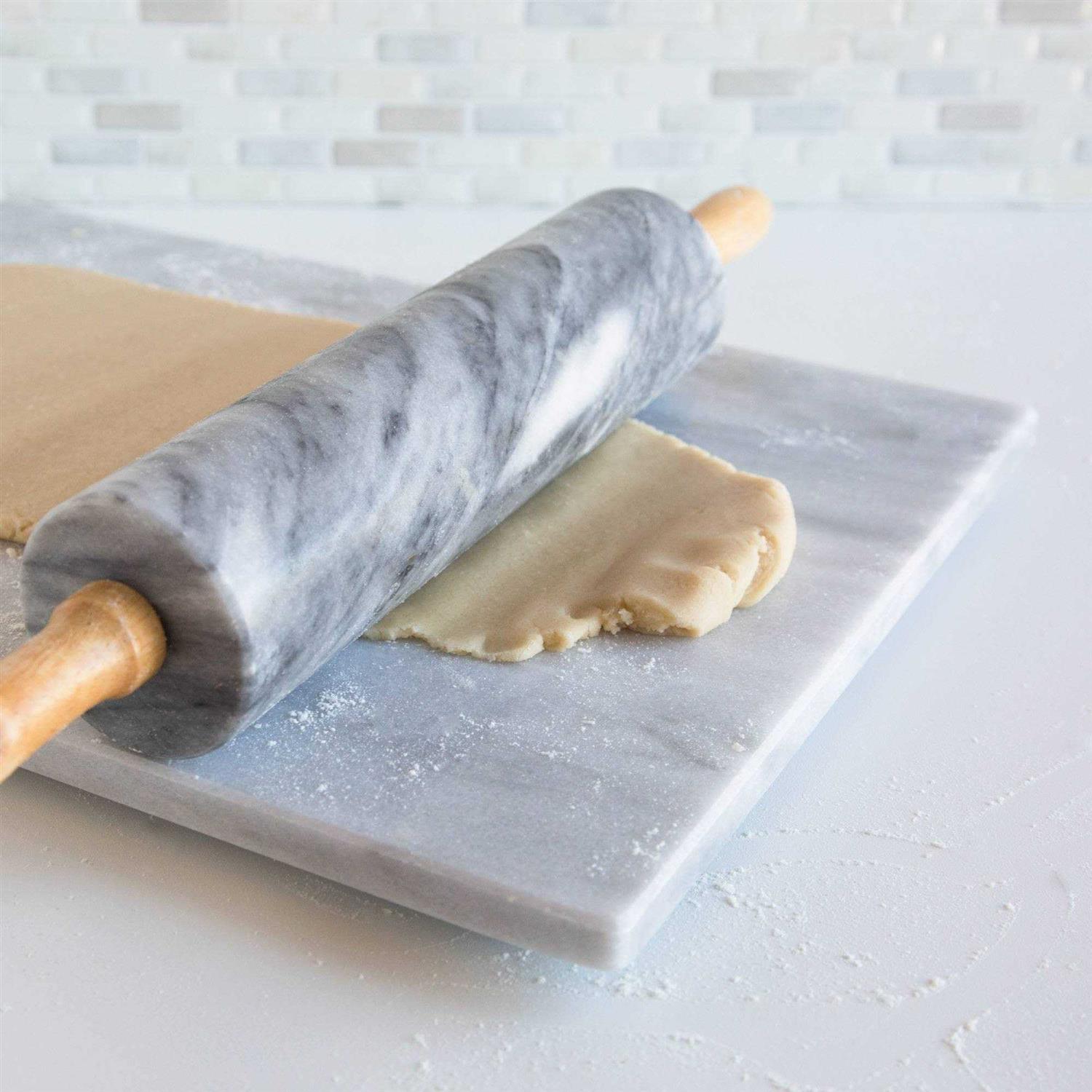 Fox Run Marble Rolling Pin