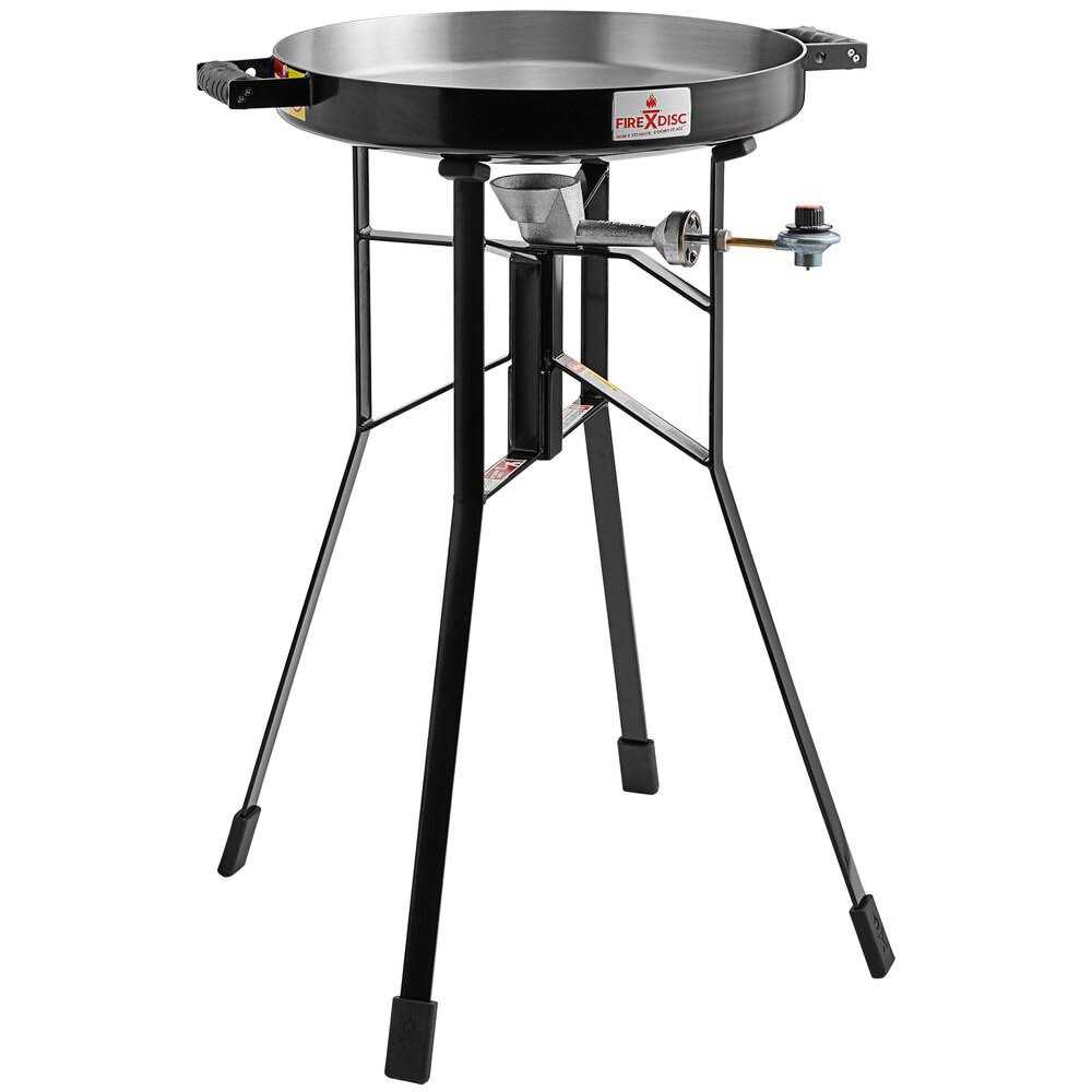 FireDisc Grills TCGFD22HR