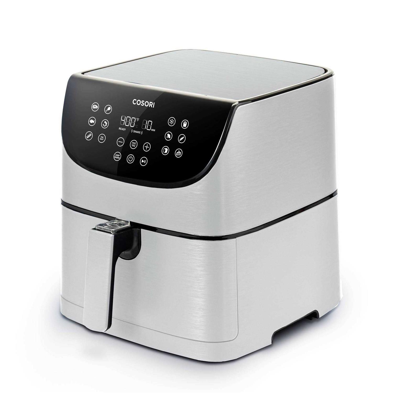 Cosori Pro Gen 2 5.8 qt Air Fryer