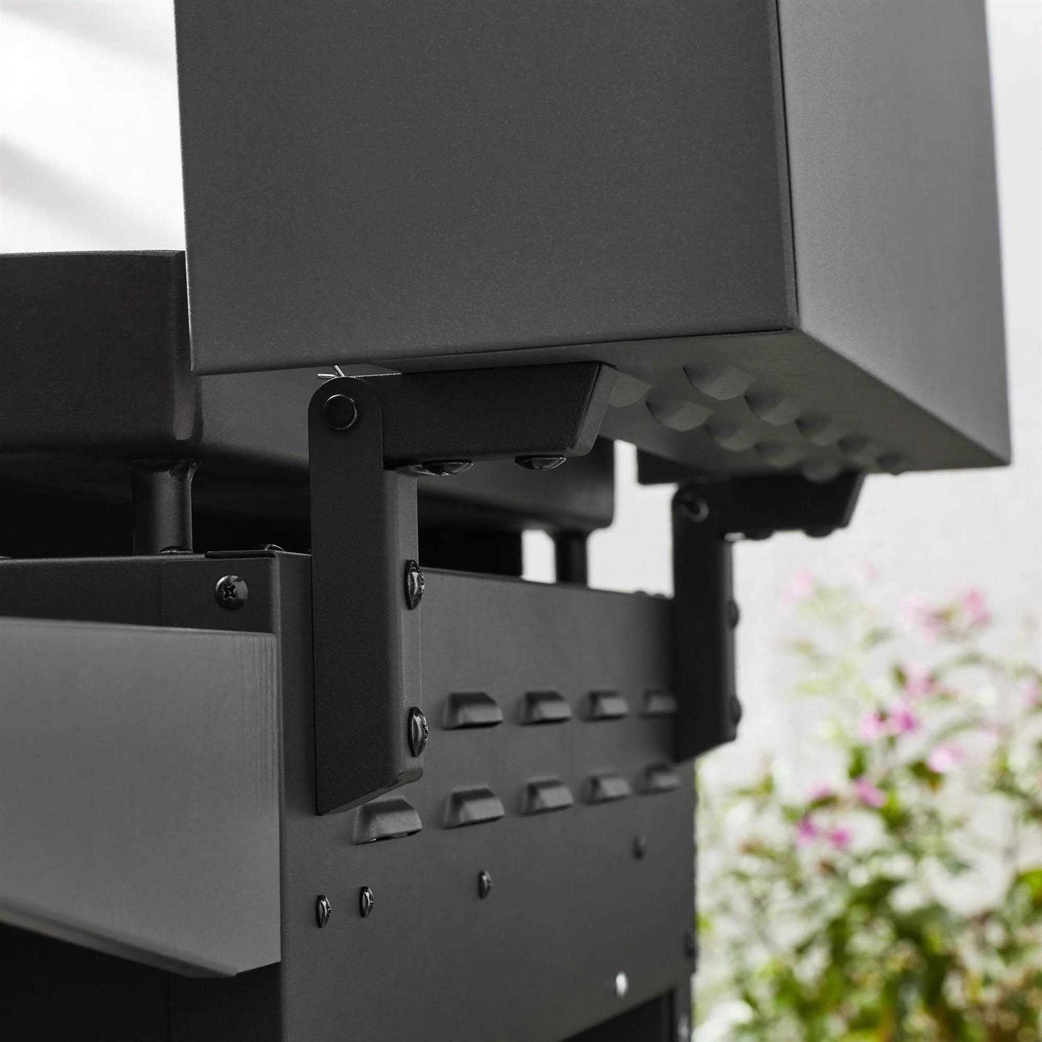 Expert Grill Pioneer 28-Inch Portable Propane Gas Griddle