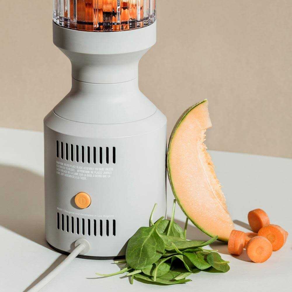 Beast Health Beast Blender