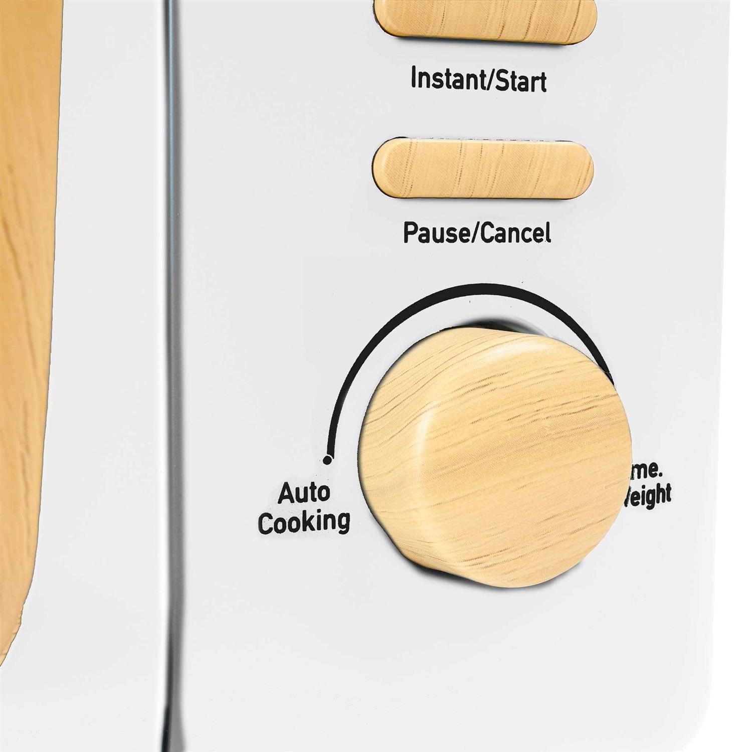 haden Dorchester Microwave