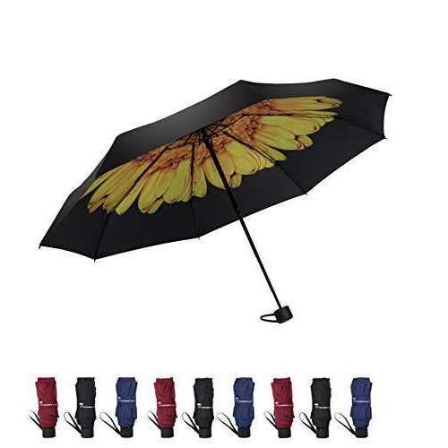 SY COMPACT Travel Umbrella