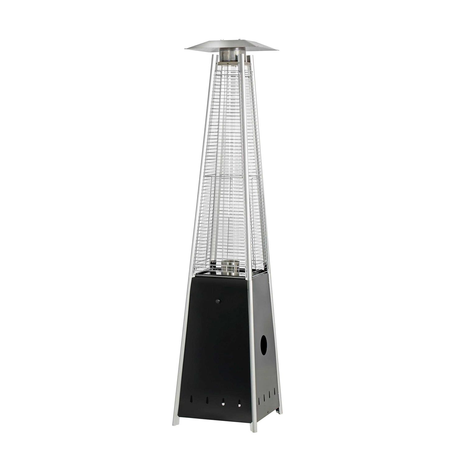 Pyramid 40,000 BTU Propane Patio Heater HeatMaxx