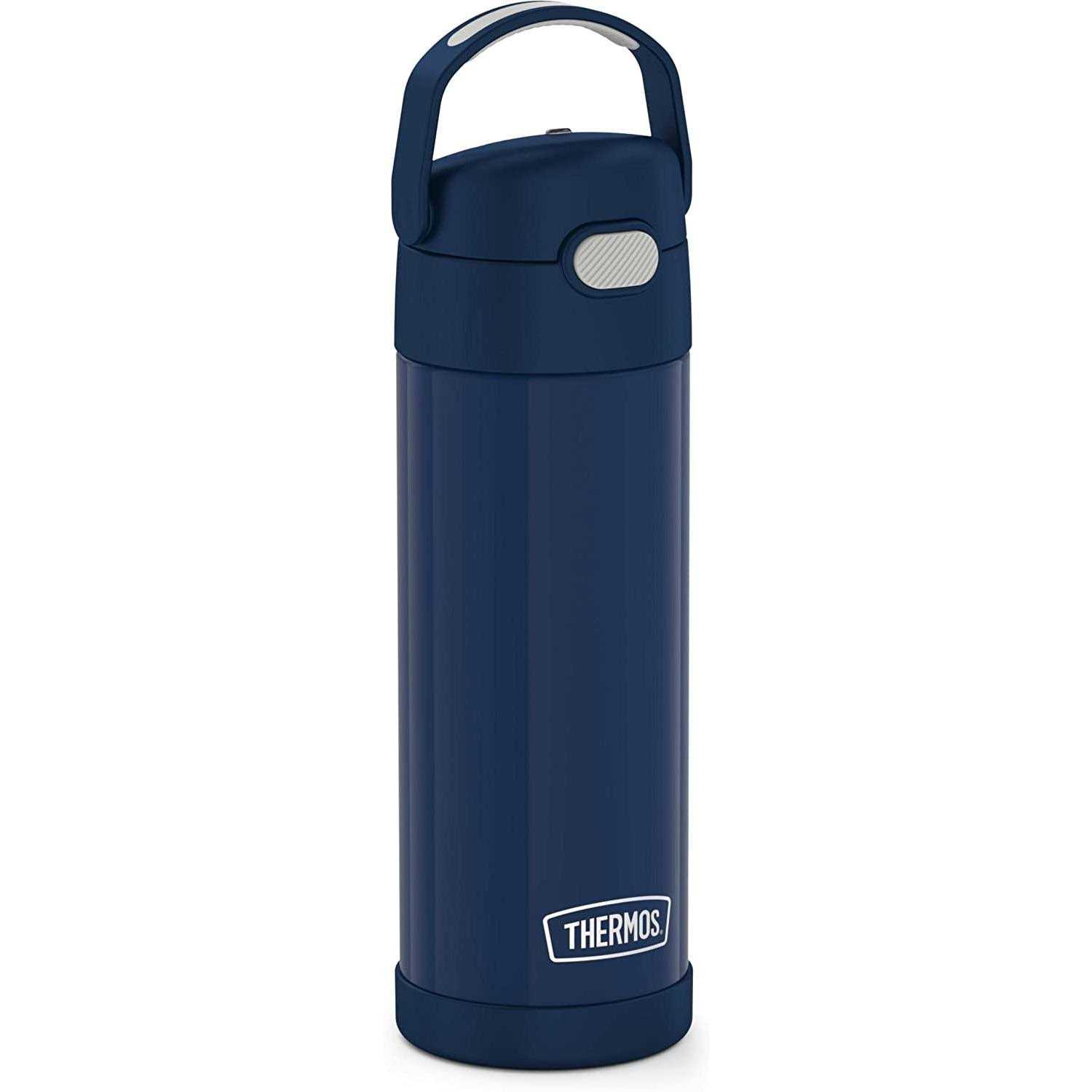 Thermos 16 Funtainer Stainless Steel Bottle