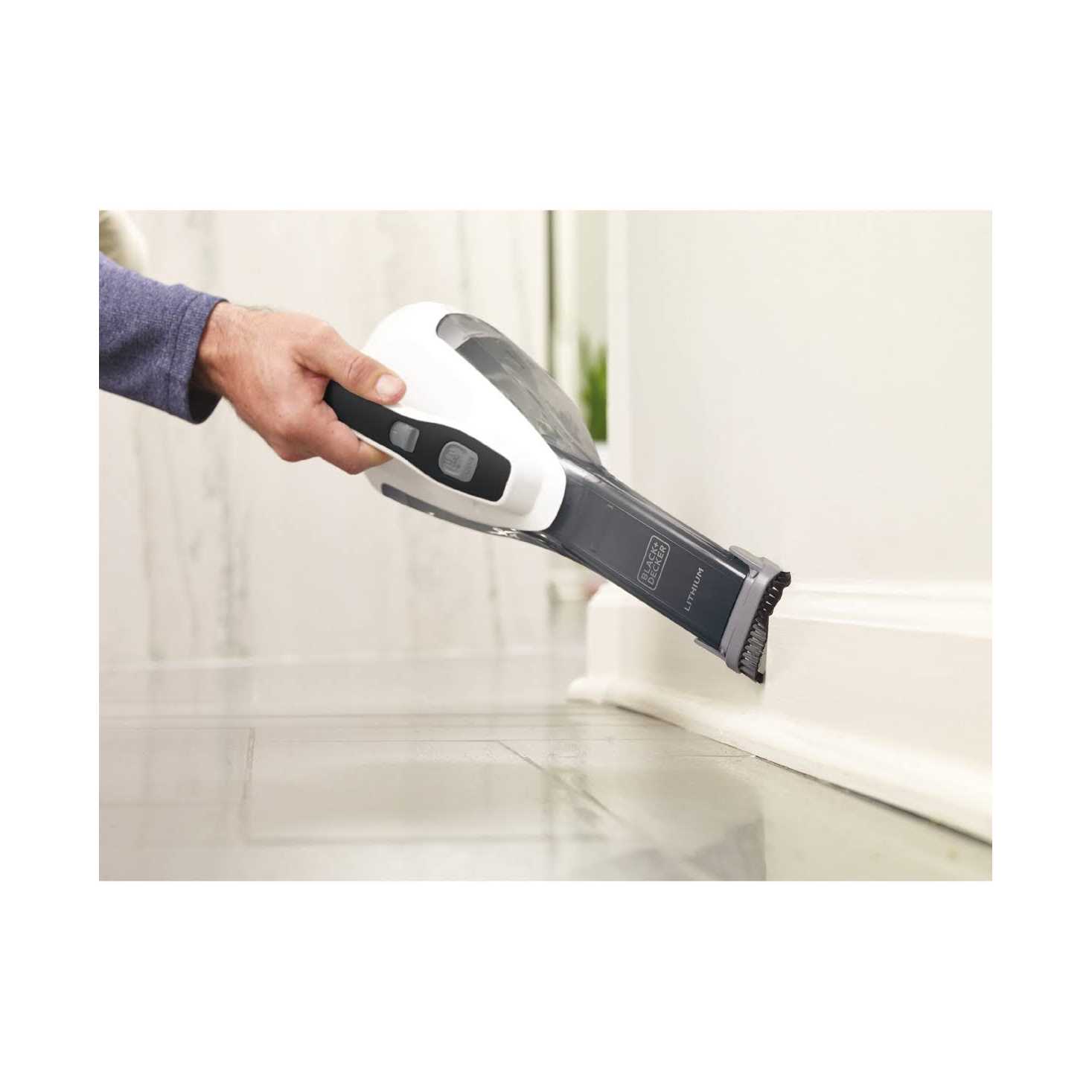 Black and Decker HLVA320JS10