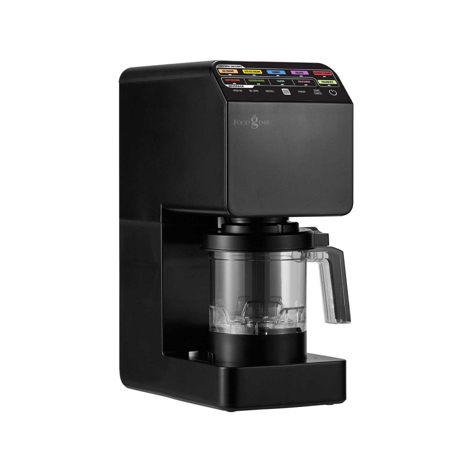 Food Genie 0.5qt Ice Cream Maker