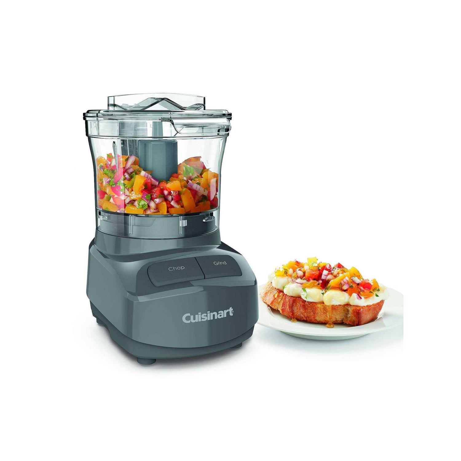Cuisinart 3-Cup Mini Chopper