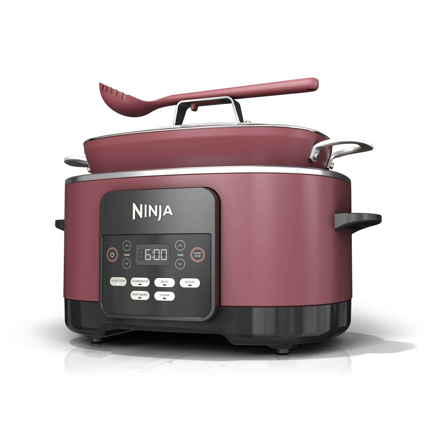 Ninja Foodi Possible Cooker 8.5qt Multi-Cooker