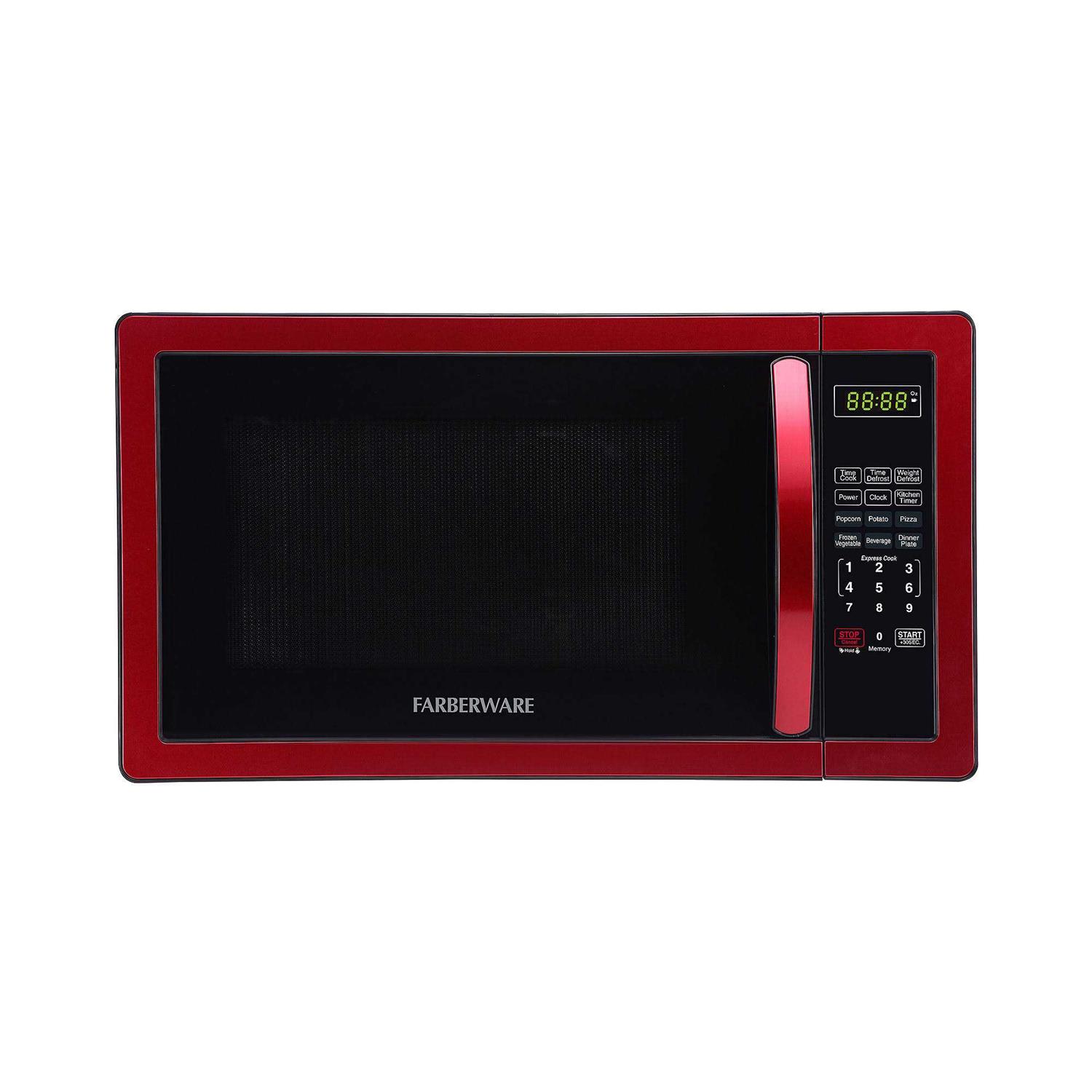 Farberware Classic FMO11AHTBK