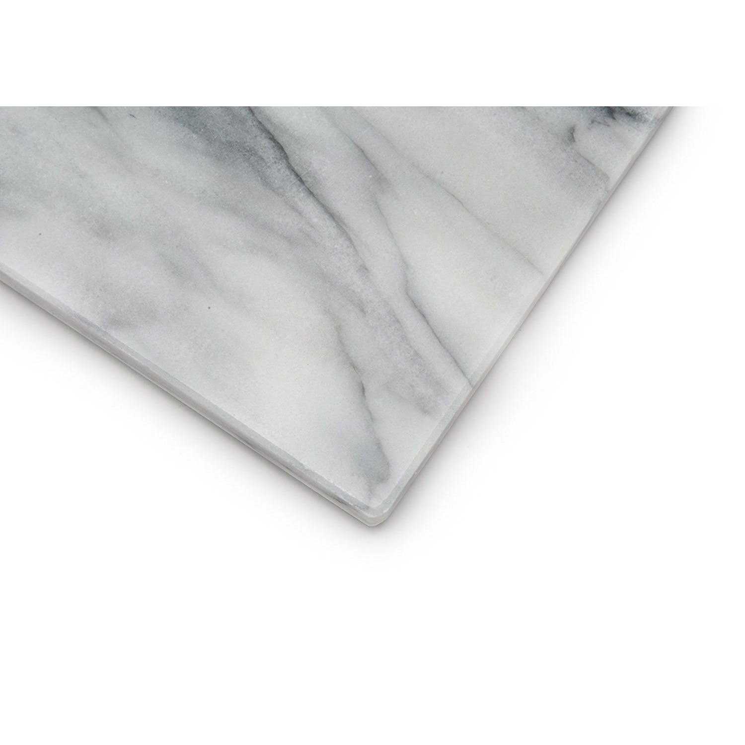 Fox Run Marble Pastry Board