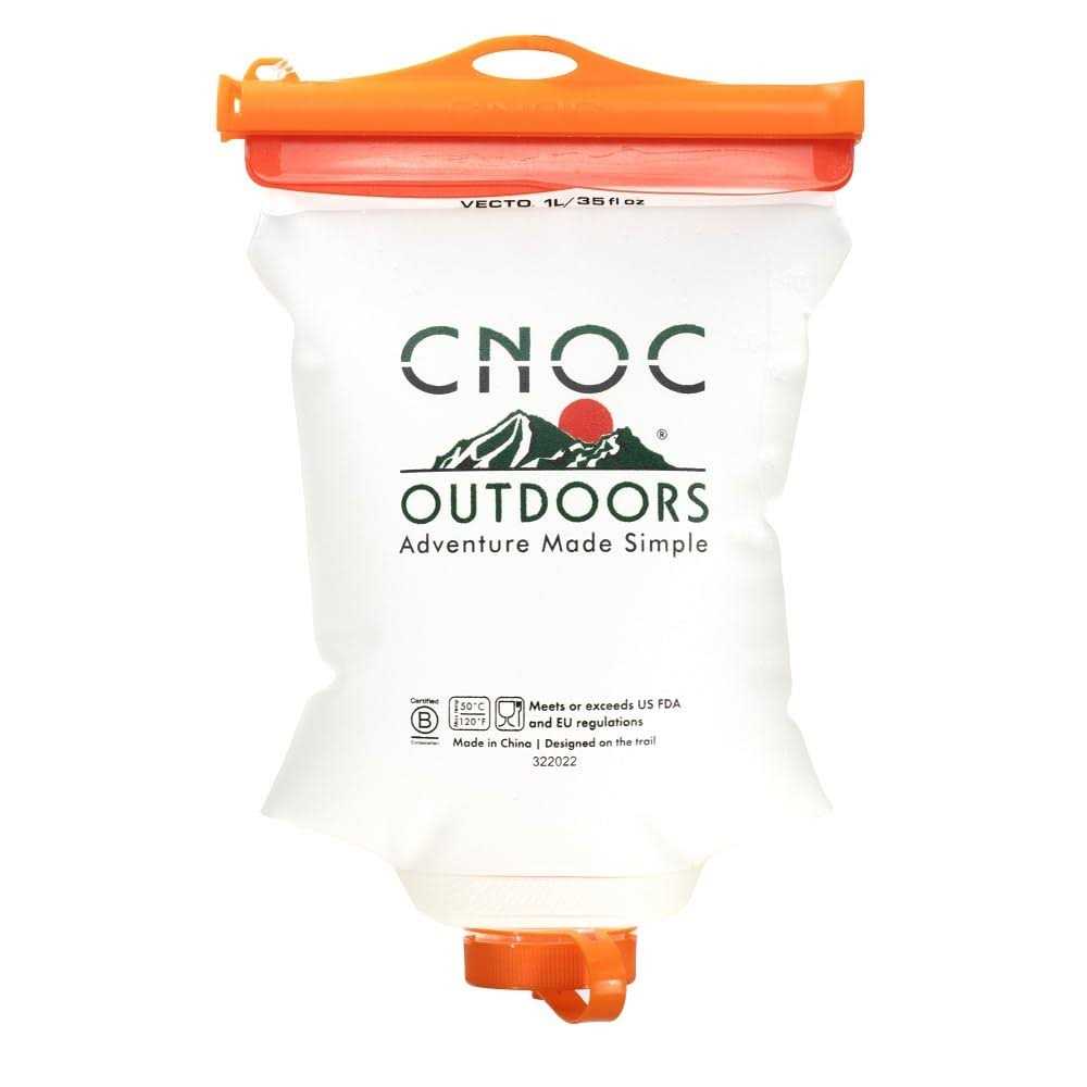Cnoc Vecto Water Container