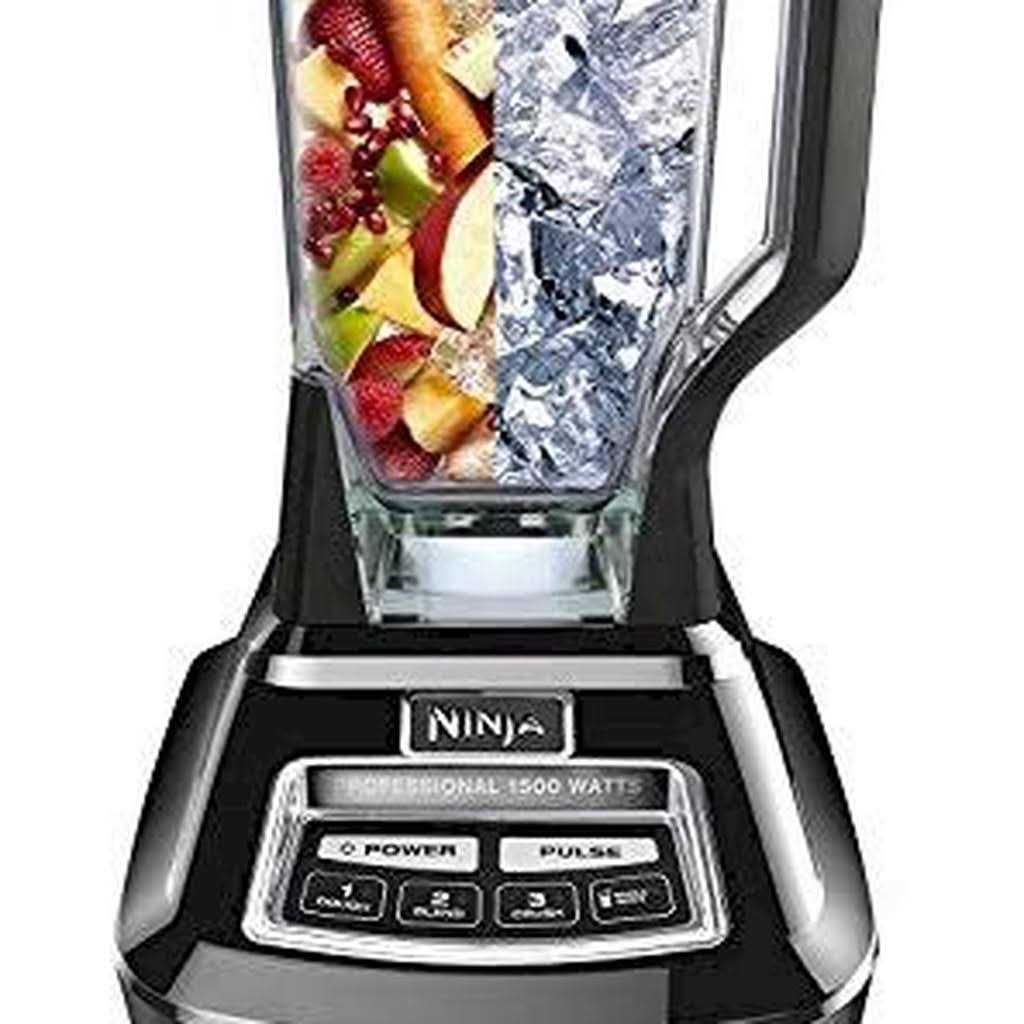 Ninja Mega Kitchen System BL770