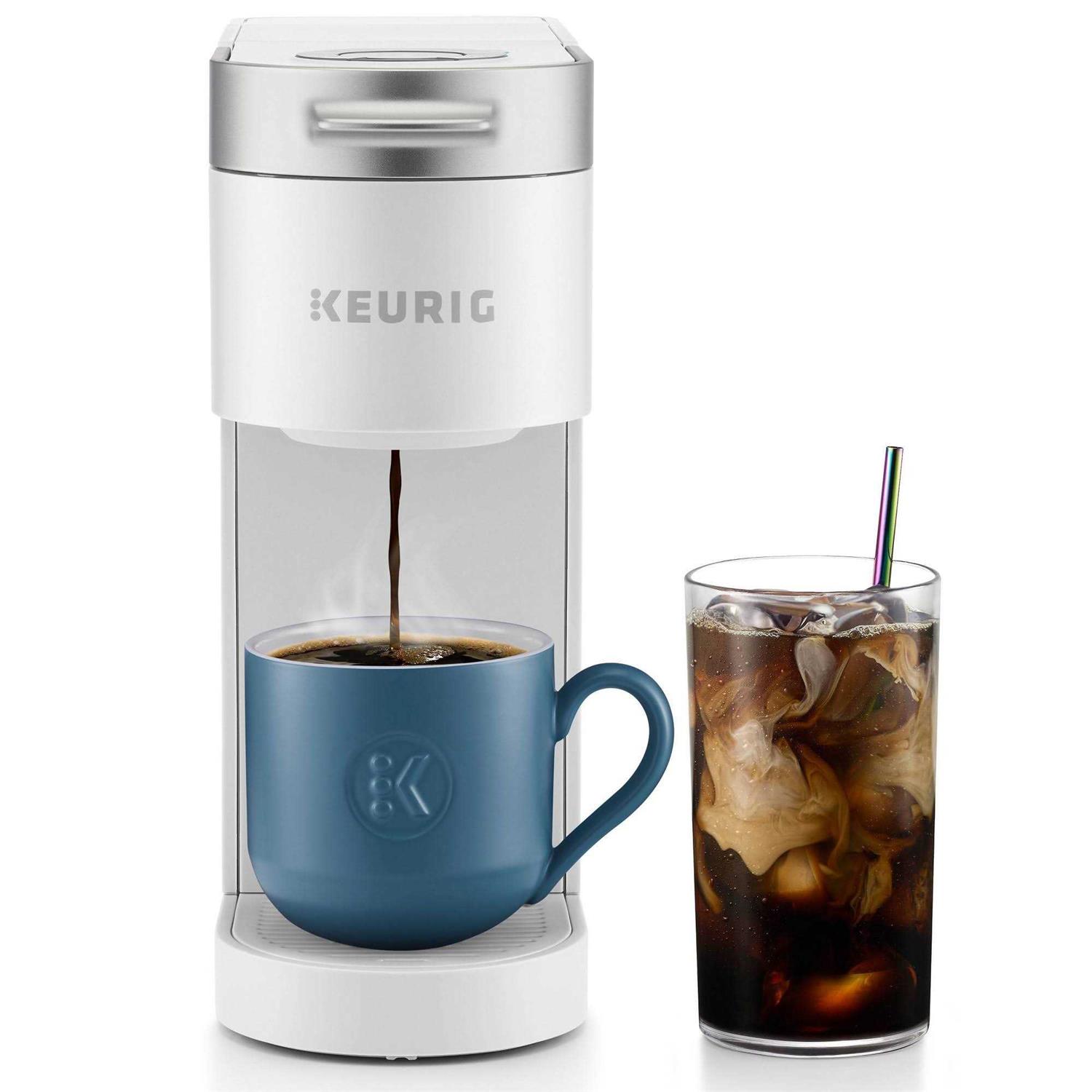 Keurig K-Iced Plus