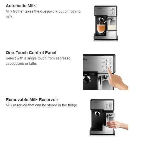 Sunbeam Cafe Barista