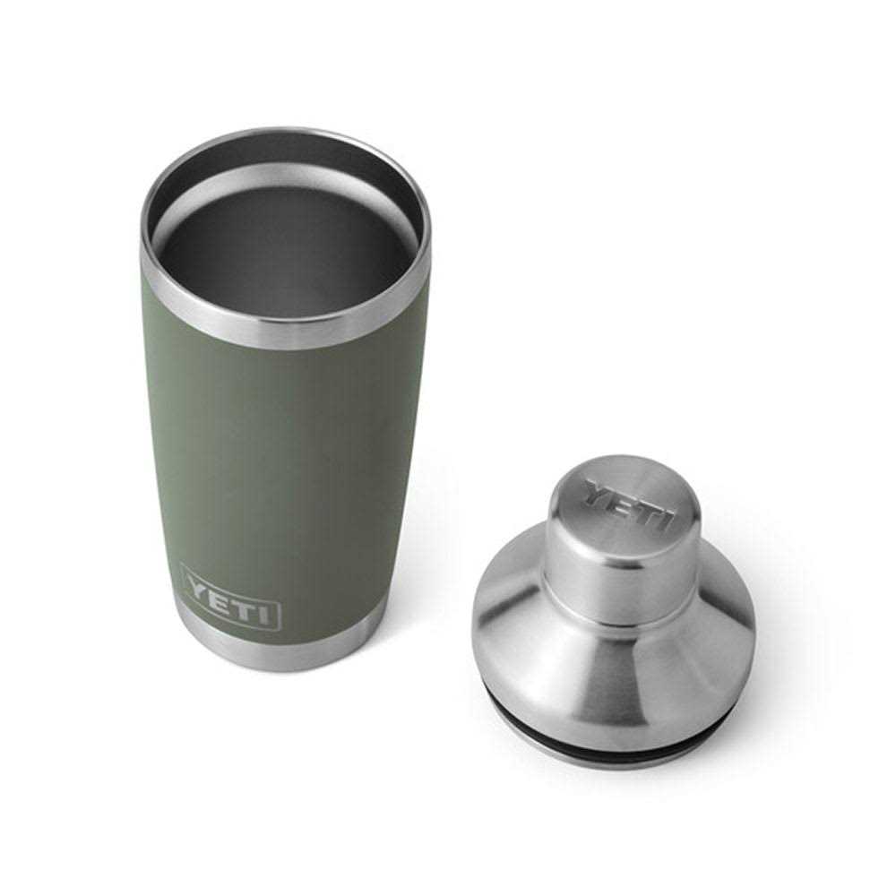 Yeti Rambler 20 oz Cocktail Shaker