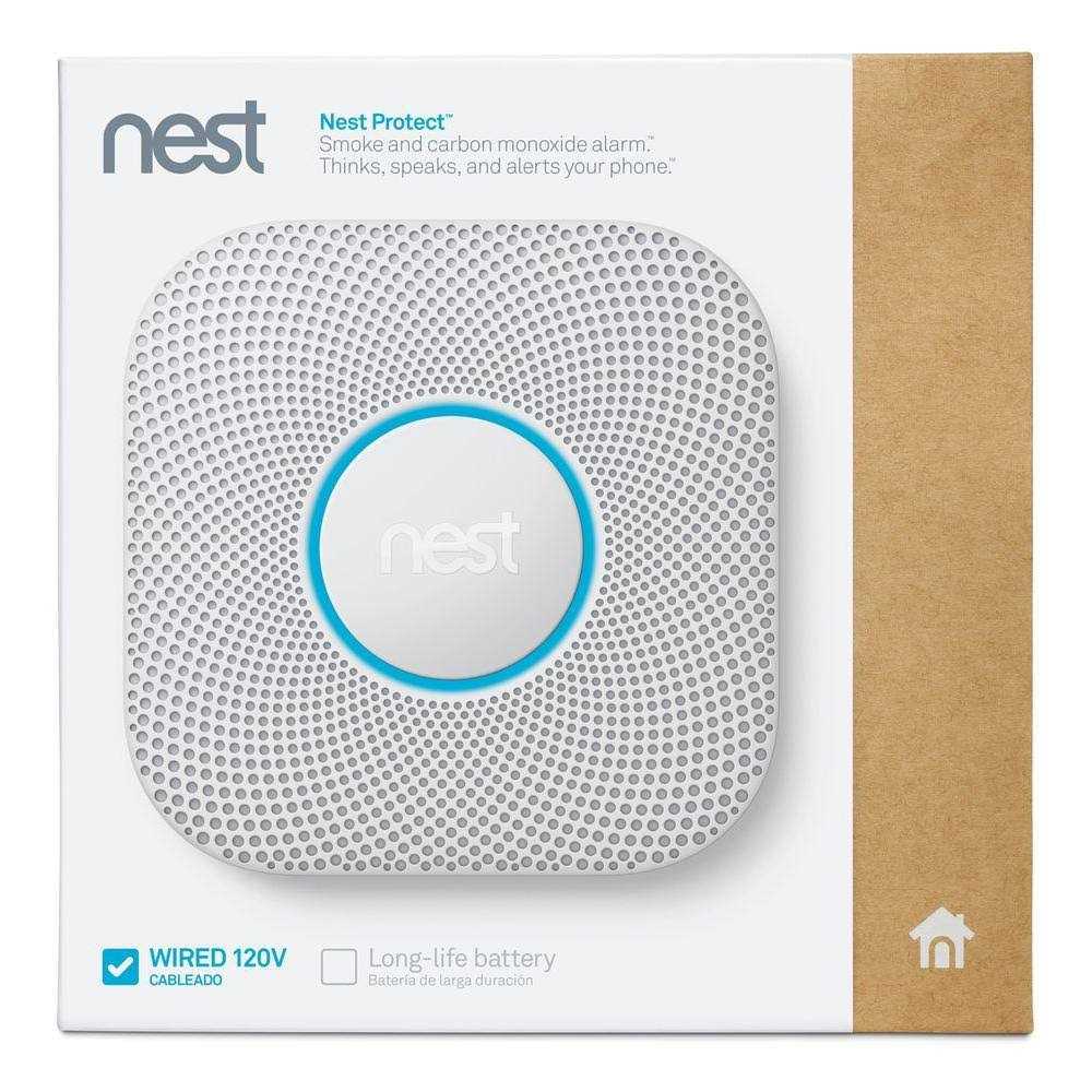 Nest Protect (2nd Generation)