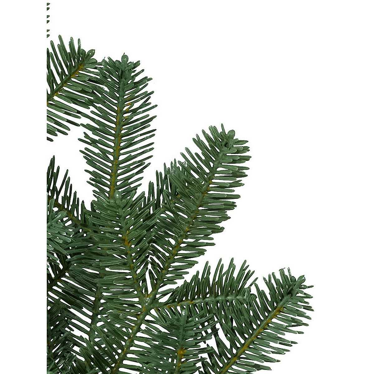 Balsam Hill Bh Balsam Fir Foliage Artificial Garland