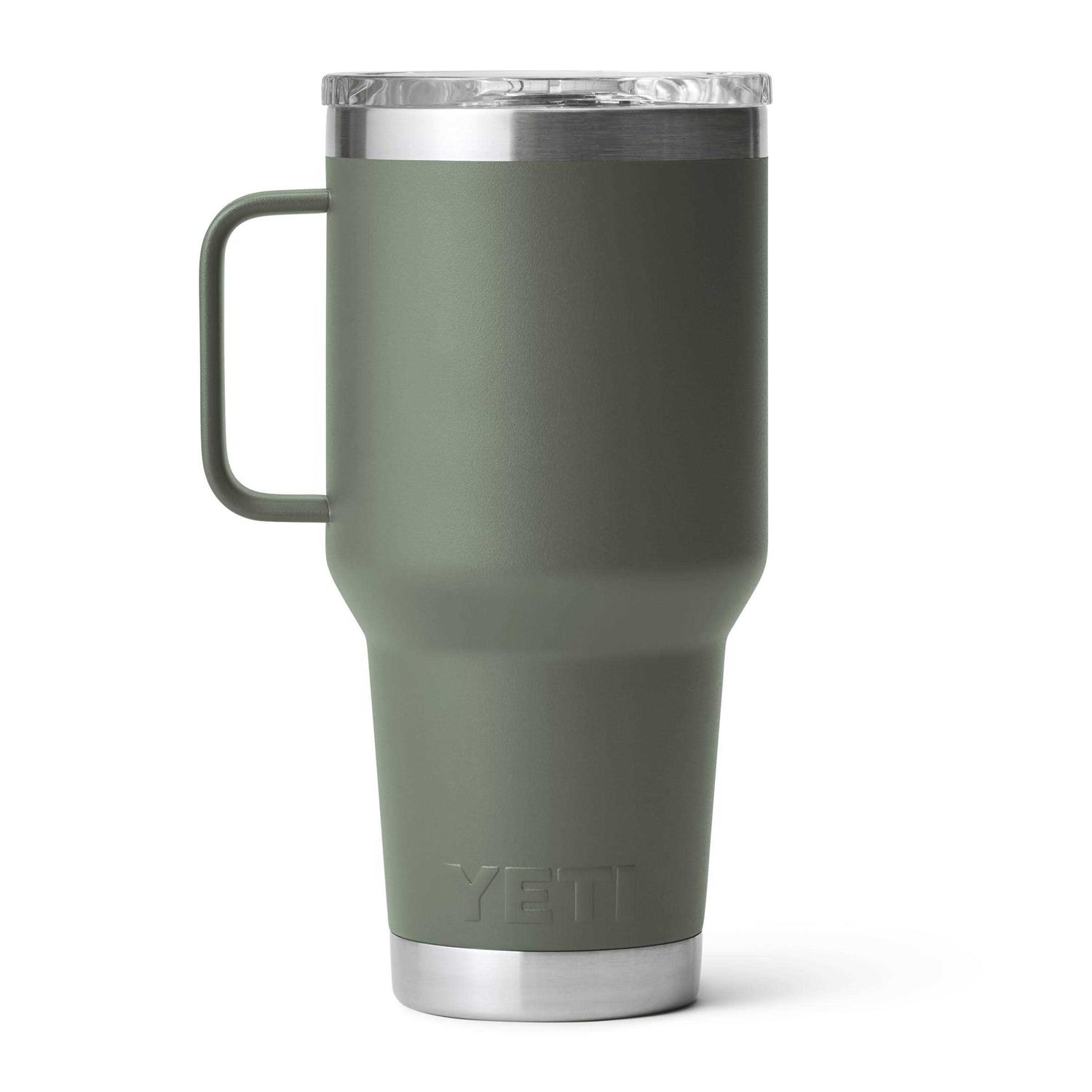 Yeti Rambler Travel Mug