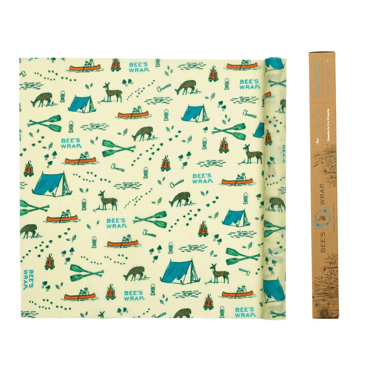 Bee’s Wrap XXL Roll