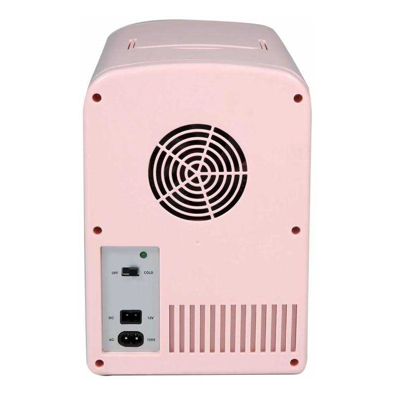 Frigidaire Portable 9-Can Mini