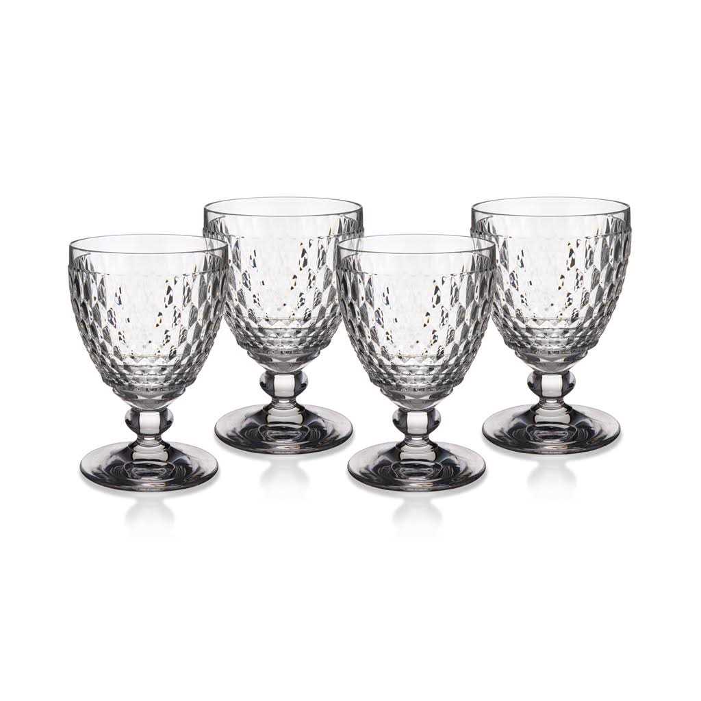 Villeroy Boch Boston Goblet