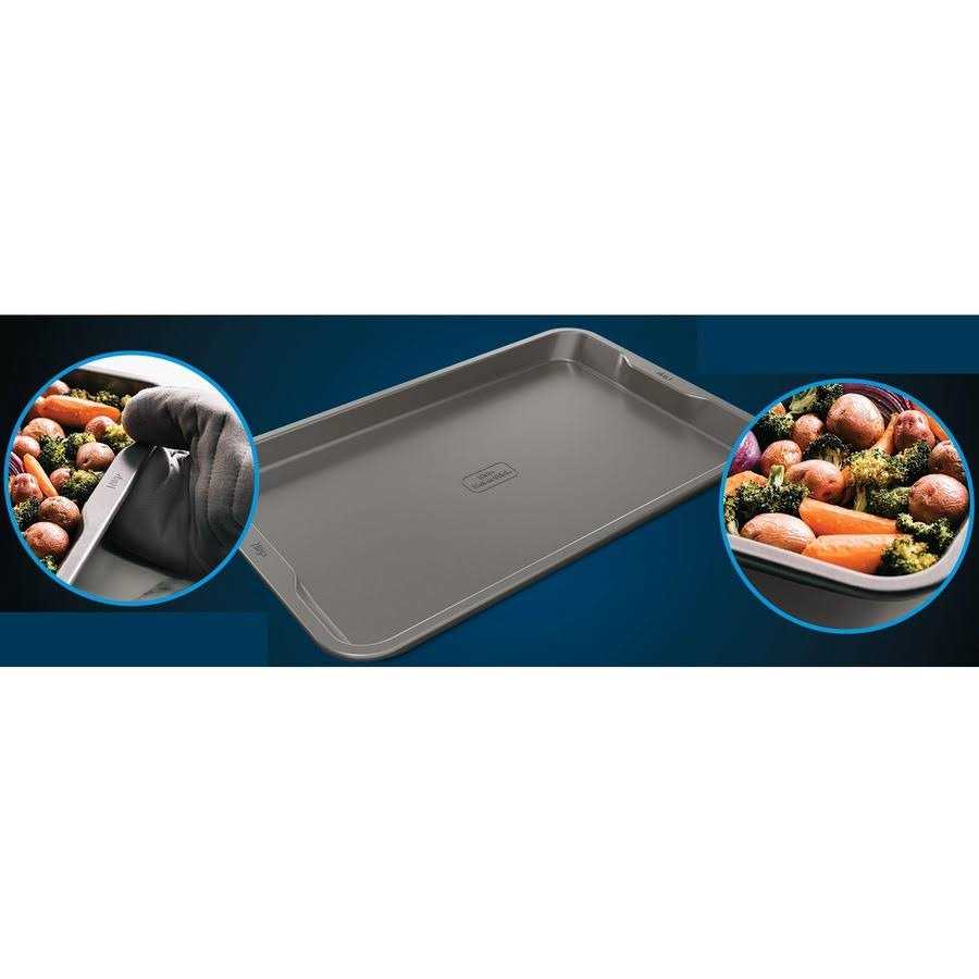 Ninja Foodi NeverStick Premium 10-Piece Bakeware Set