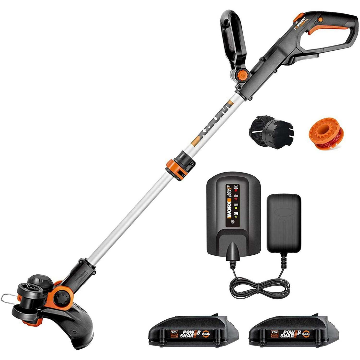 Worx WG163