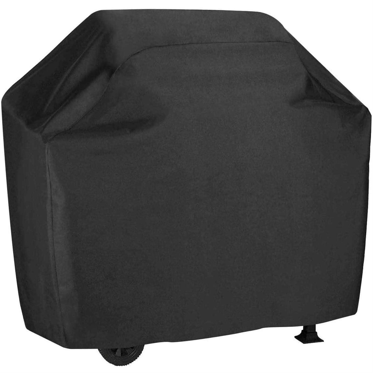 VIBOOS Grill Cover Bbq Grill Cover Waterproof Weather Resistant Rip-proof Anti-uv grill-cover