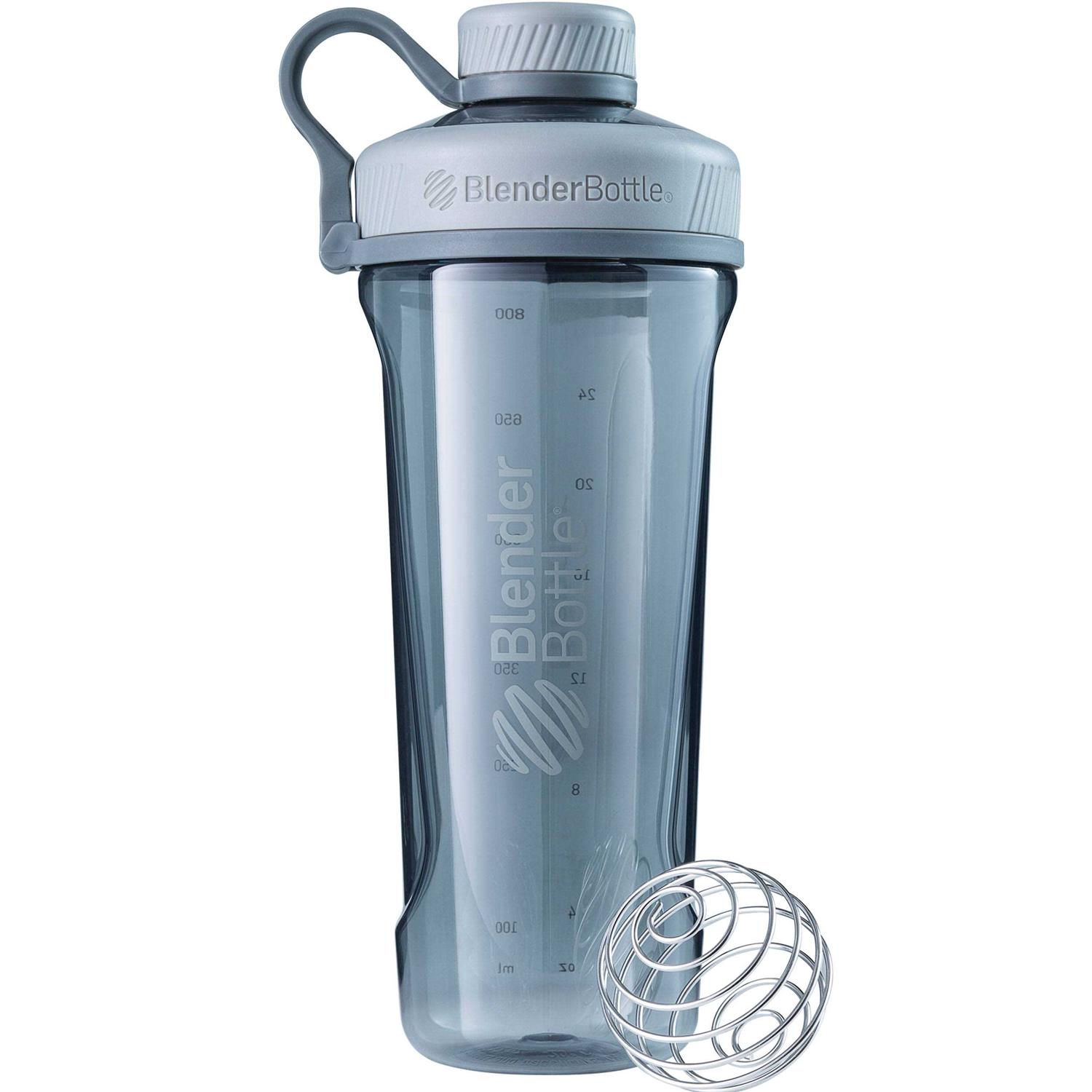BlenderBottle Radian Tritan Shaker Bottle