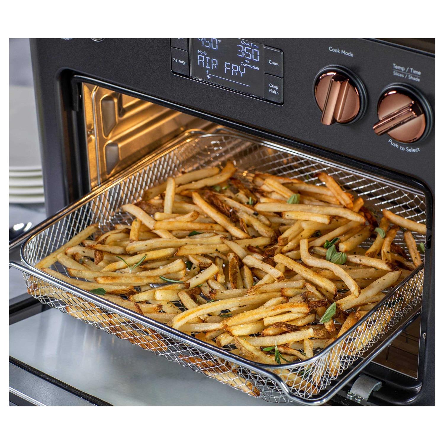 Cafe Couture Oven with Air Fry
