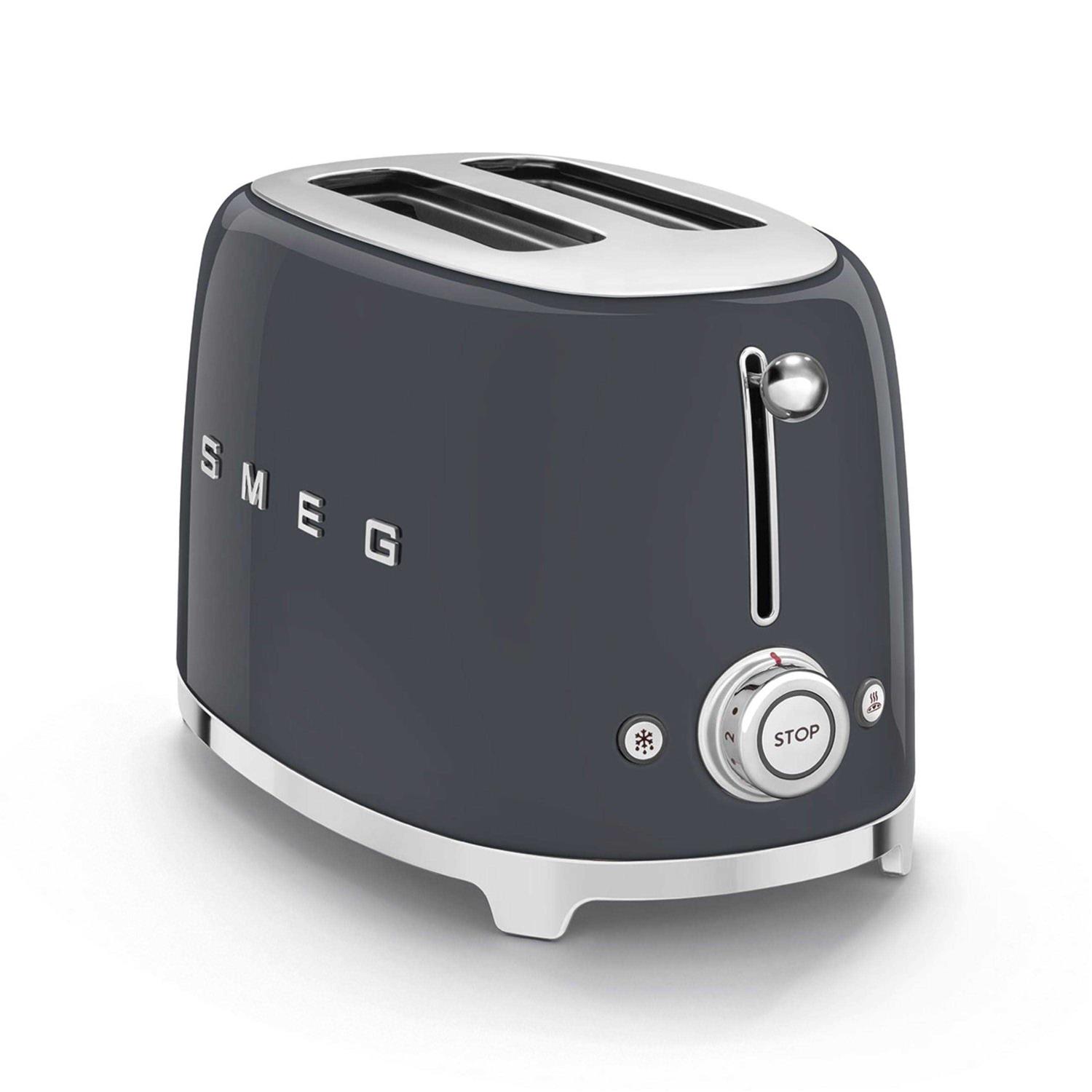 SMEG Toaster TSF01