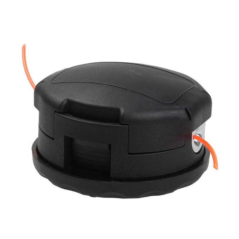 Trimmer Head for Echo SRM-225 SRM-230 Speed Feed 400 Echo Weed Eater USA