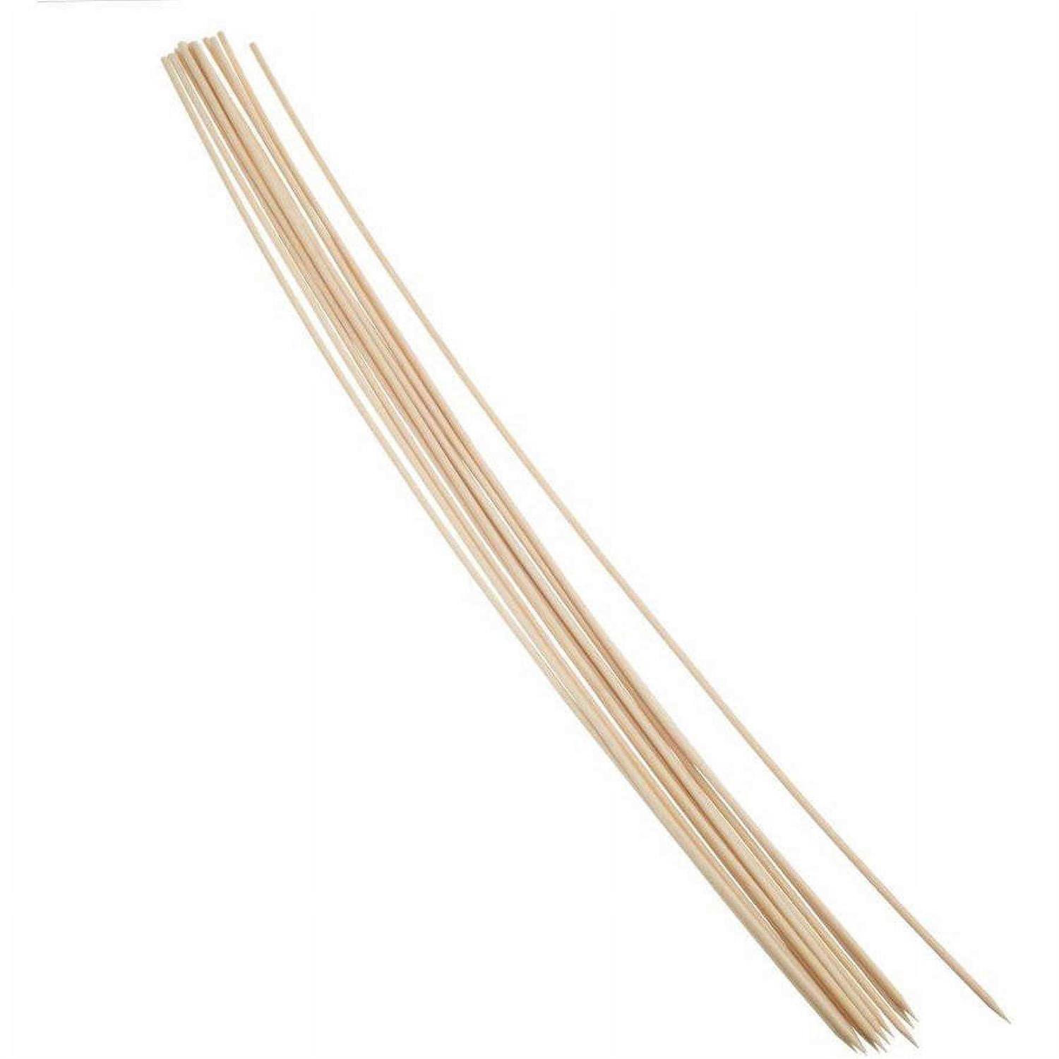 Ozark Trail 12-Pack 32 Bamboo Skewers