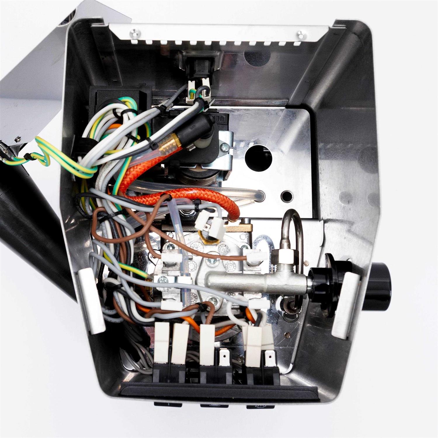 Gaggia Classic Pro Espresso Machine