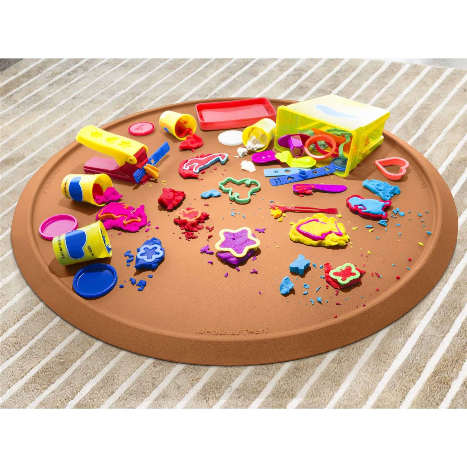 WeatherTech IDMX1TC Christmas Tree Mat