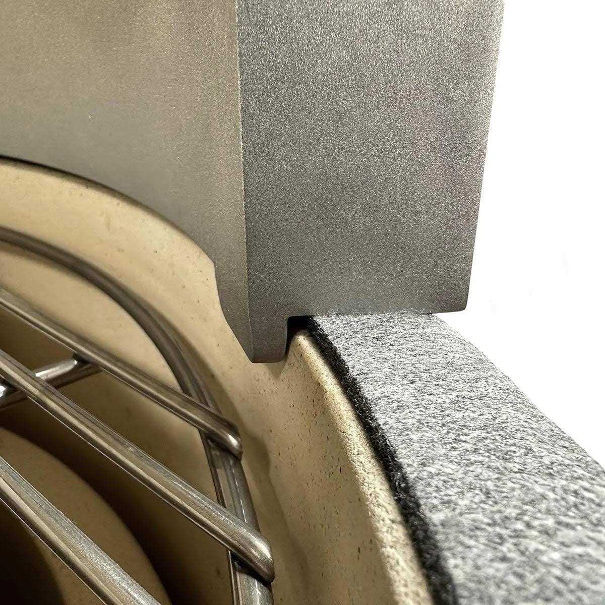 Pizza Oven Wedges Big Green Egg