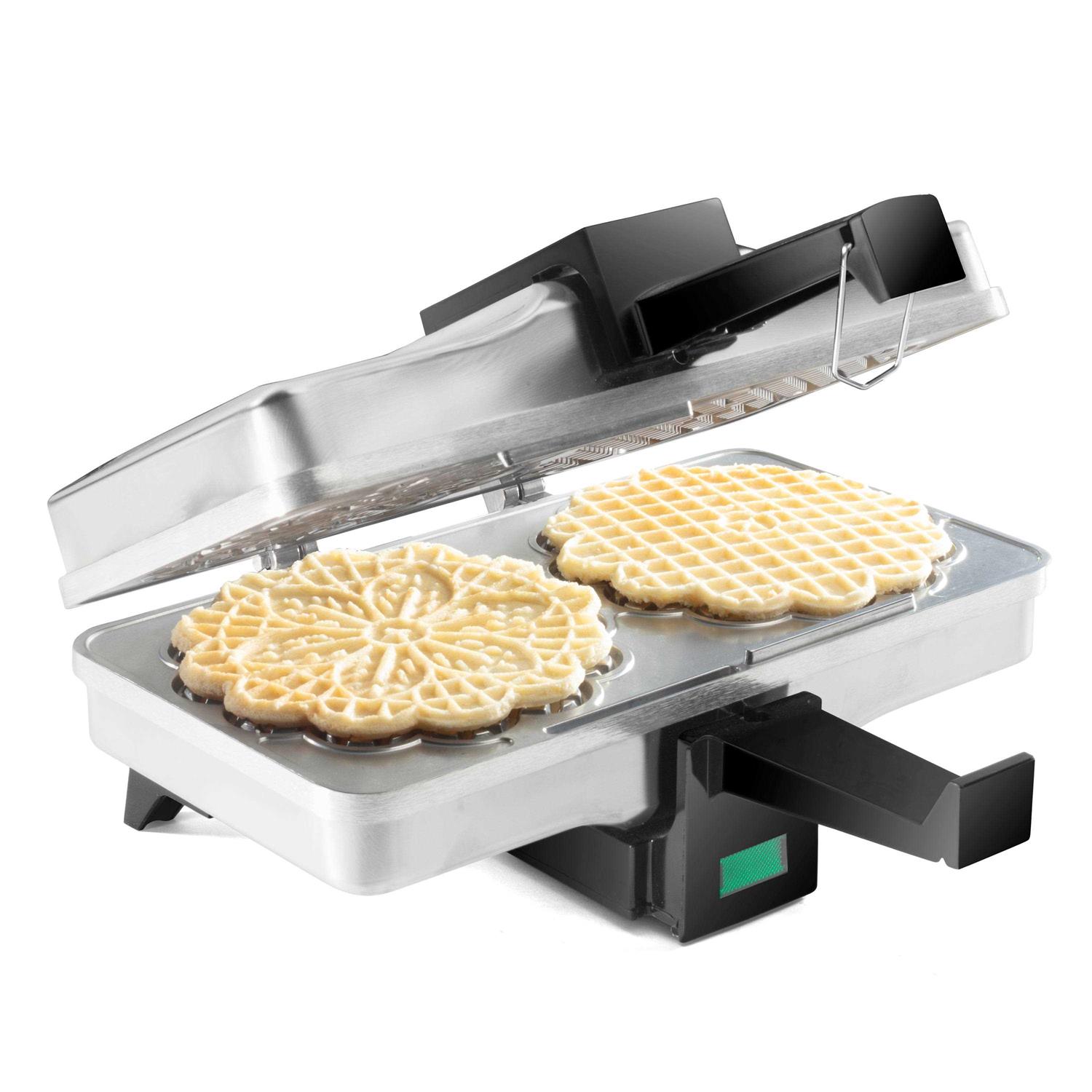 CucinaPro Pizzelle Baker