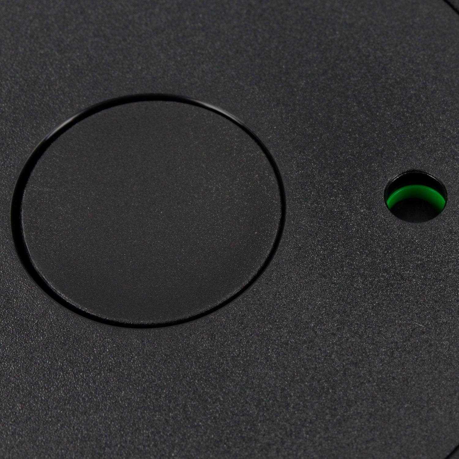 Fellow Atmos Vacuum Canister