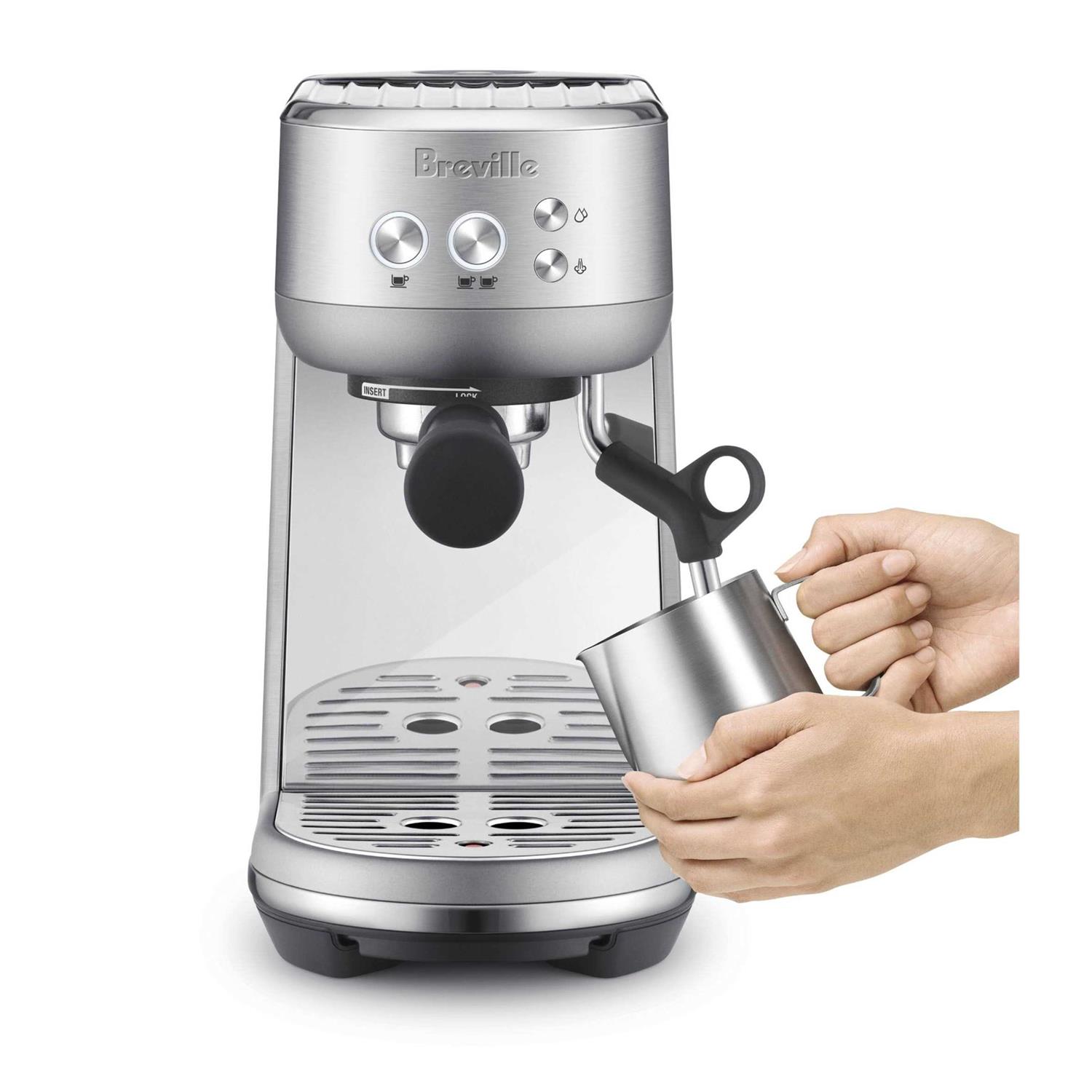 Breville the Bambino