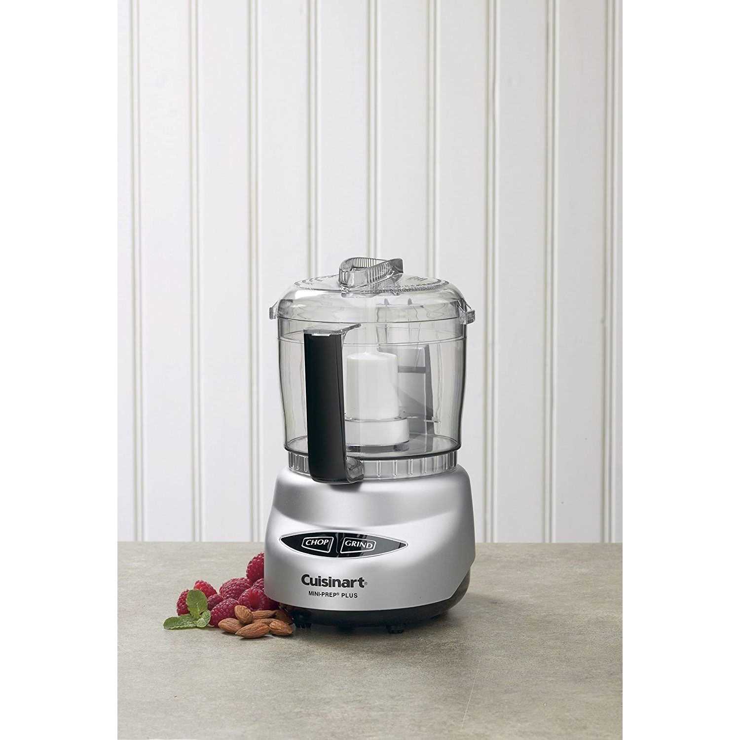 Cuisinart Mini-Prep Plus DLC-2A