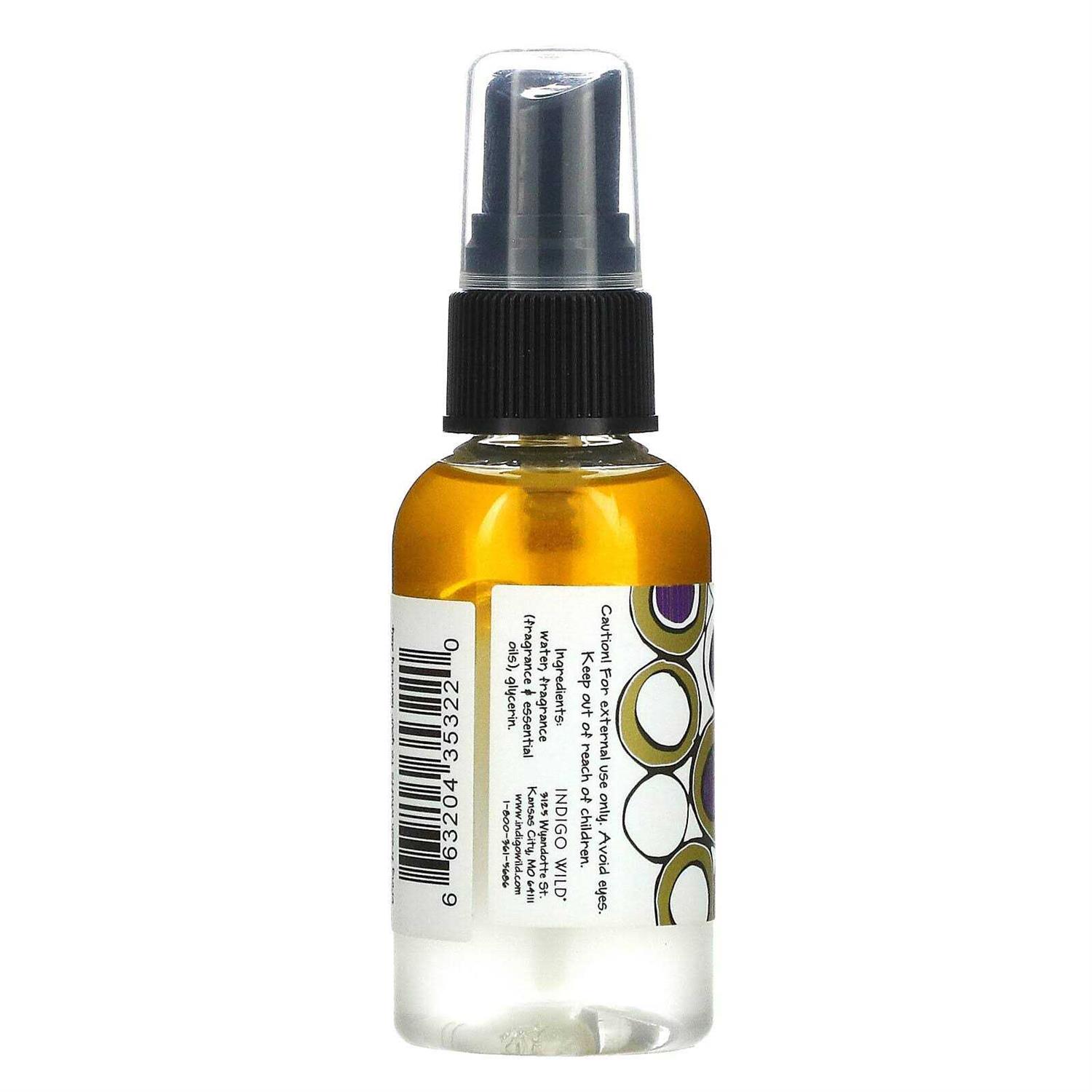 Zum Clean Aroma Blend for Wool Dryer Balls