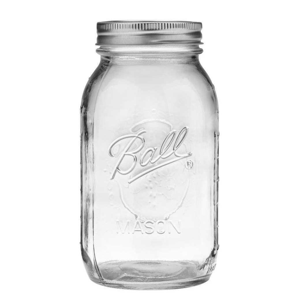 Ball Regular Mouth Mason Jar