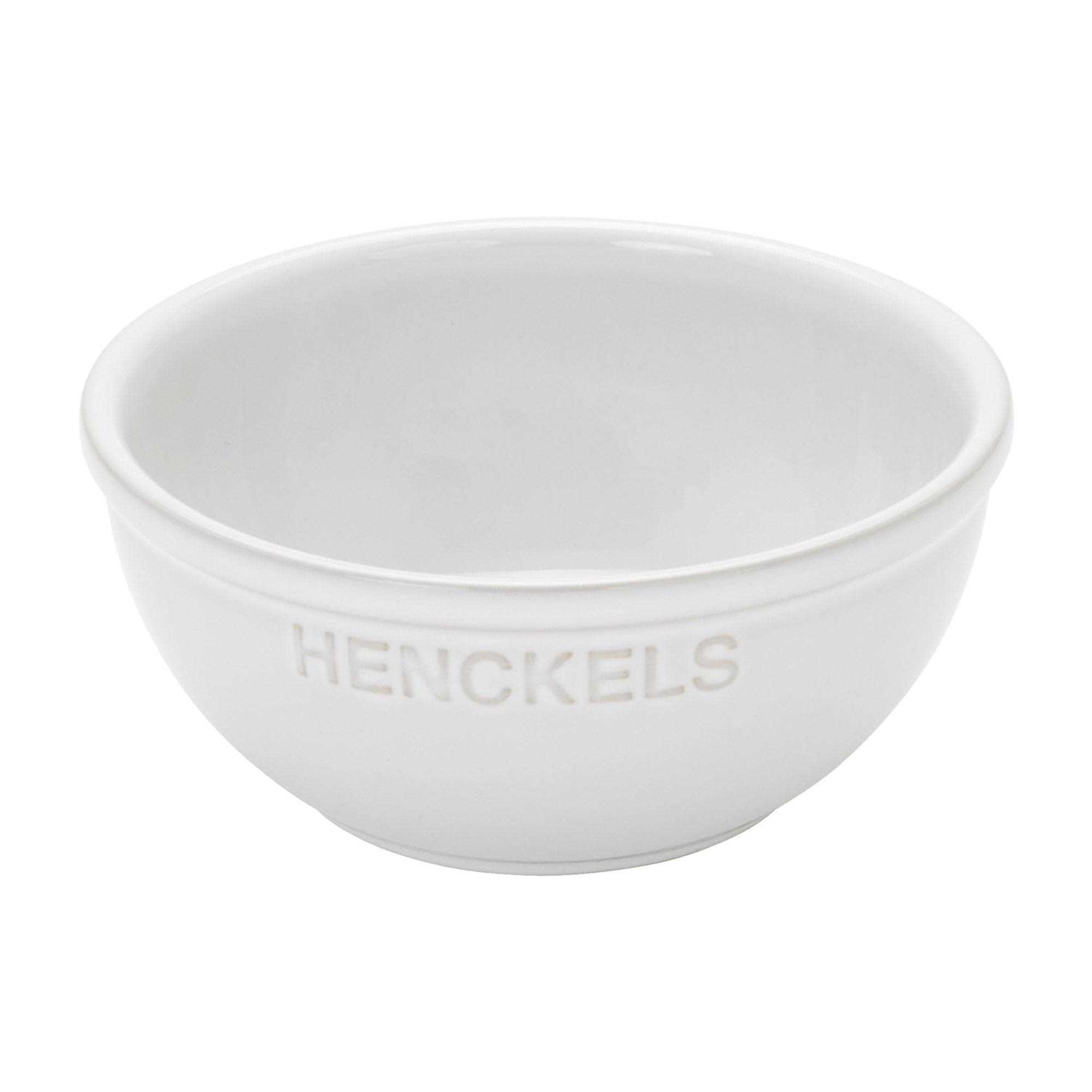 Henckels Ceramics 8-pc Mixed Bakeware & Serving Set