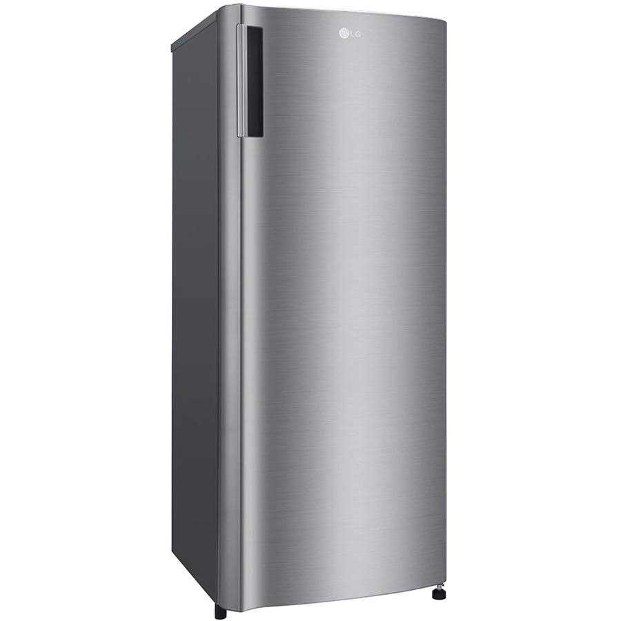 LG 6 Cu. ft. Single Door Refrigerator