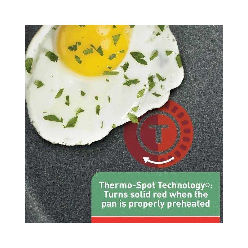 T-fal Kitchen Solutions Cookware Set