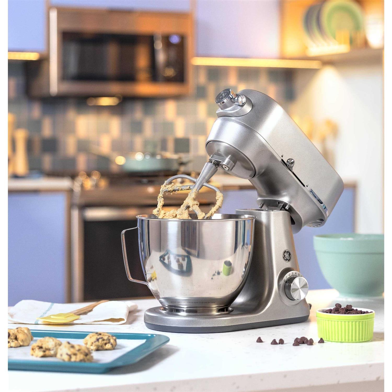 GE Stand Mixer