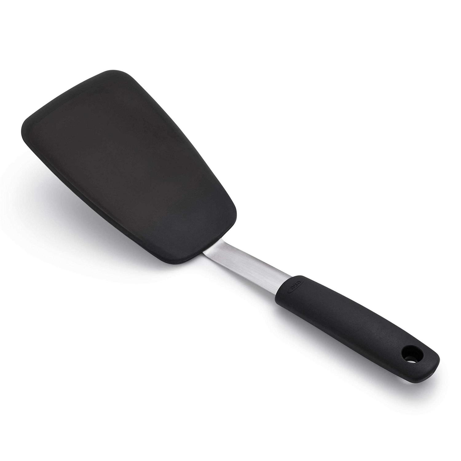 OXO Good Grips Flexible Silicone Turner